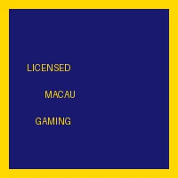 AG捕鱼澳门博彩牌照徽章